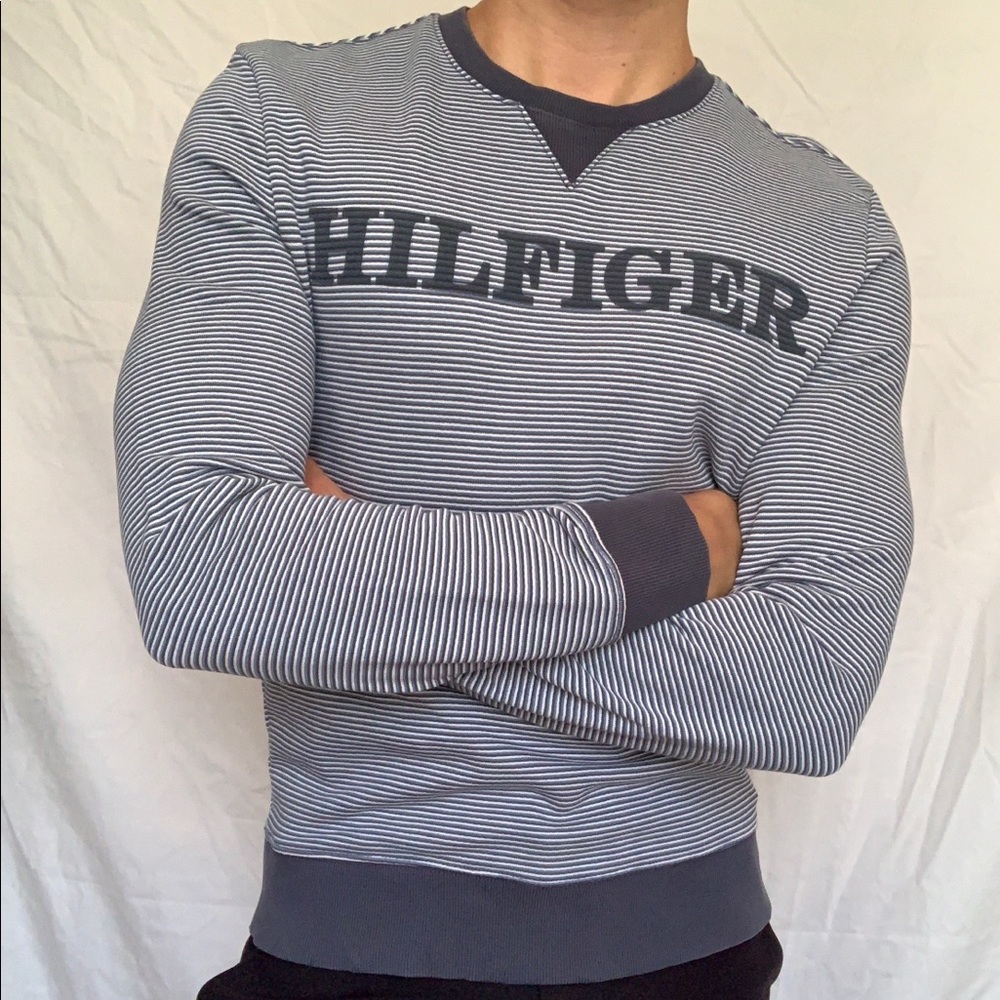 Hilfiger Sweater